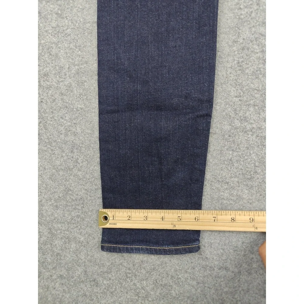 Levis levi made